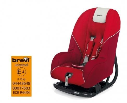 BREVI DJECJE AUTO SJEDISTE