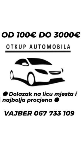 OTKUP AUTA