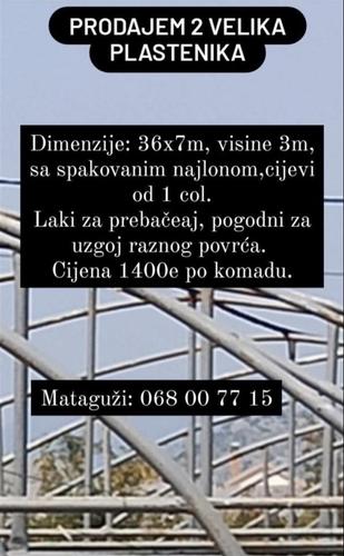 Plastenik