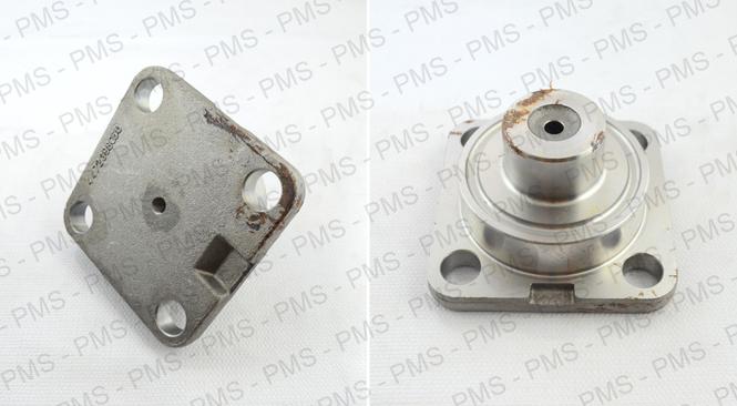 ZF King Pin / Forgings Types, Oem Parts