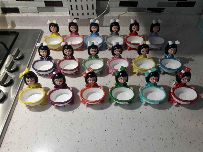 Coffee set,hour
