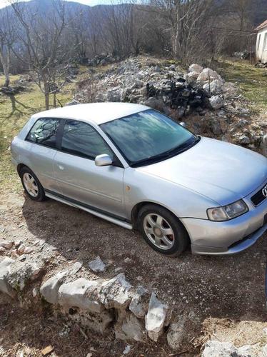Audi a3 1.8