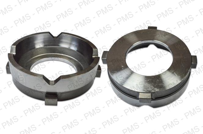 ZF Plate Types, Oem Parts