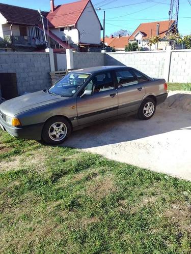 Audi 80