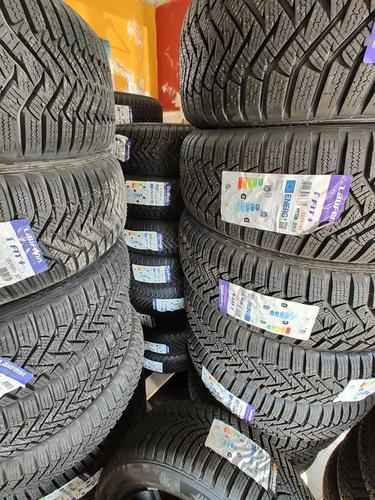 Nove zimske gume Hankook i Laufenn Energy