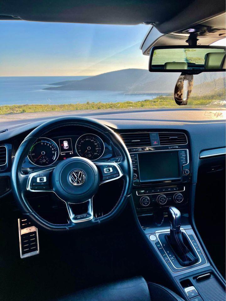 Golf-GTE