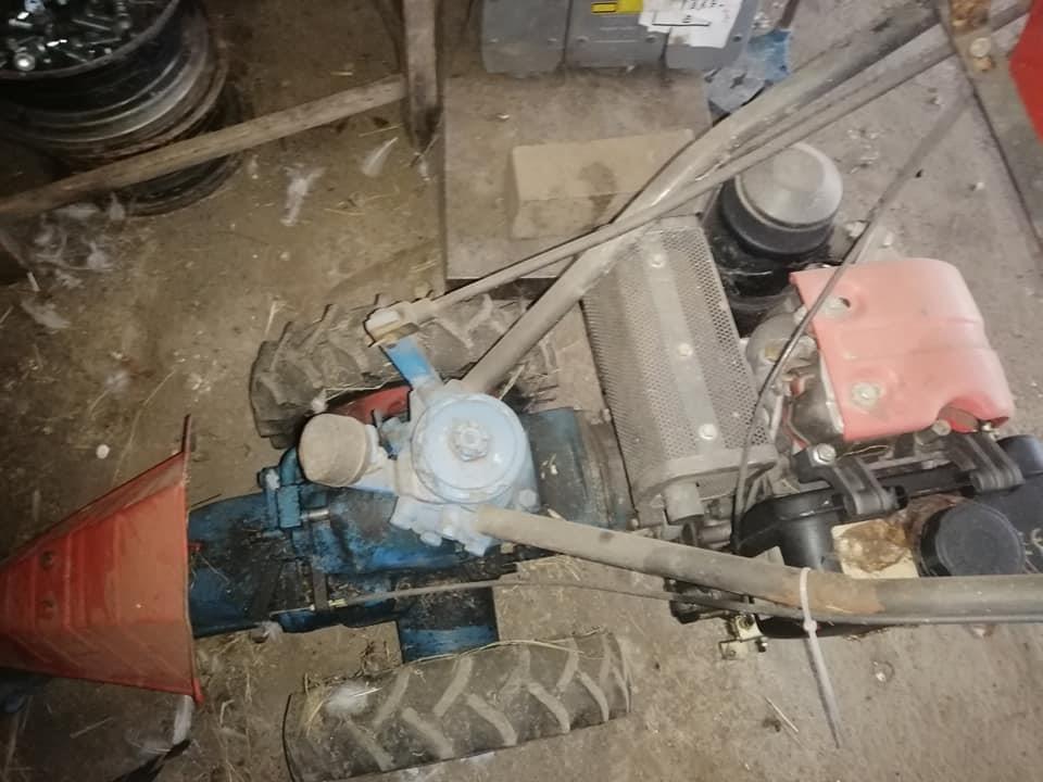 Dizel-motor---U-dobrom-stanju