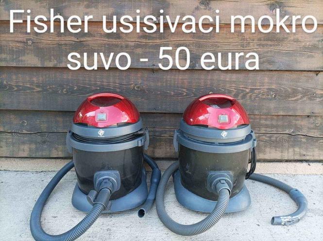 Fisher & Karcher