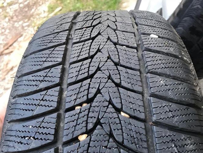 205/55 R16 5x112