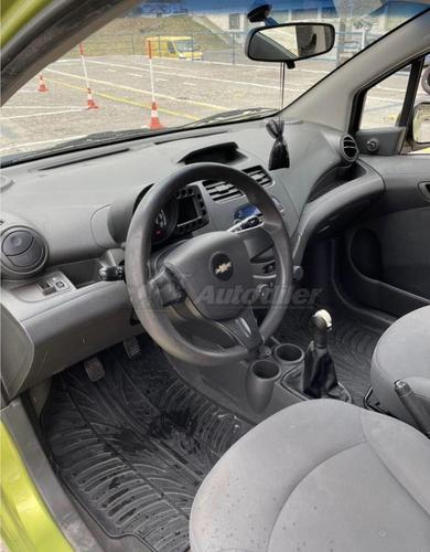 Spark 2011   1.0benz