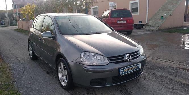 Golf 5 1.9 tdi 77 kw 2005 g