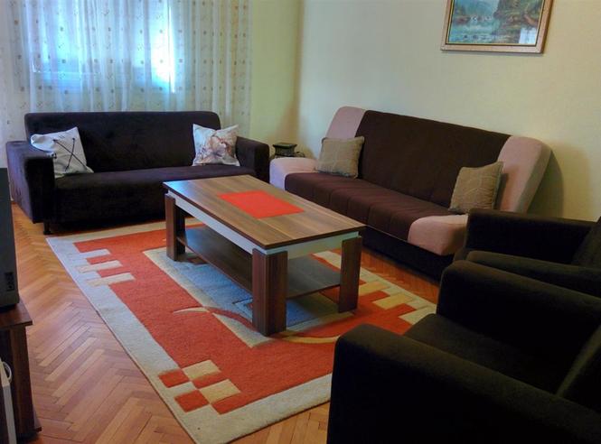 PRODAJA, DVOSOBAN PREKO MORACE 