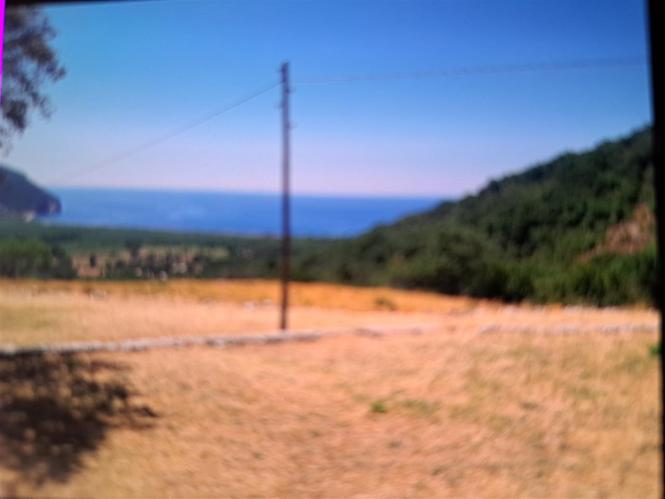 Prodaja placa 1743m2 Buljarica, opstina Budva