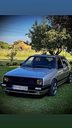 Golf2 ./ ¹.⁶tdi.