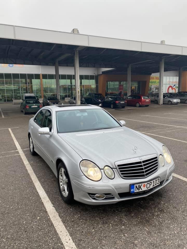 Mercedes-E220-CDI-Avantgard