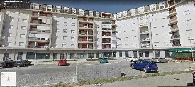 Prodaje se trosoban stan u Podgorici 