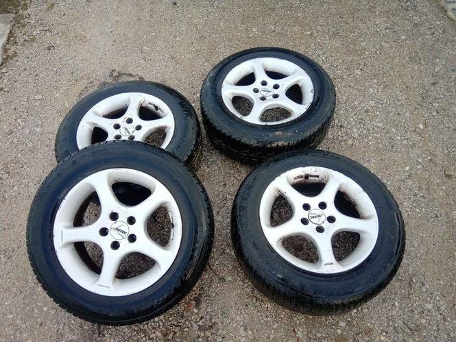 Felme r15
5*100