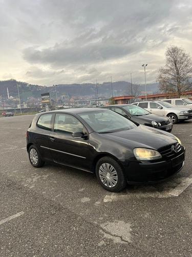 GOLF 5 1.9TDI
