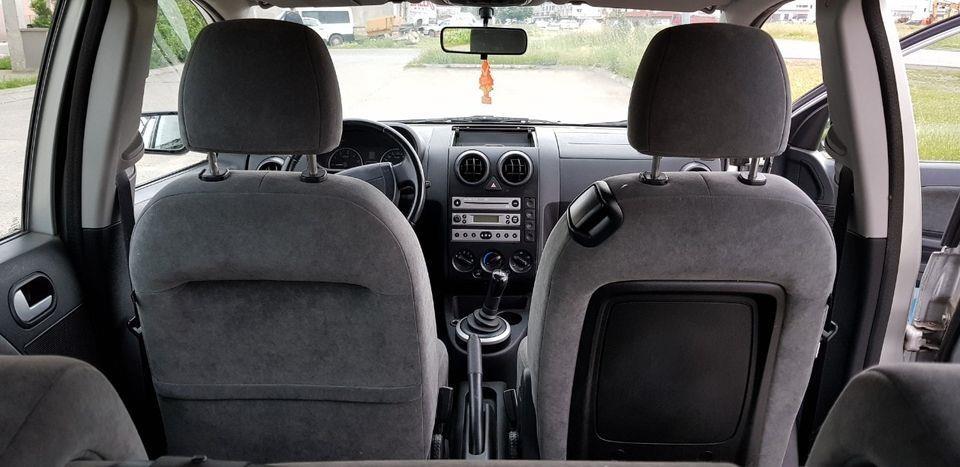 Ford-fusion-automatic-dizel
