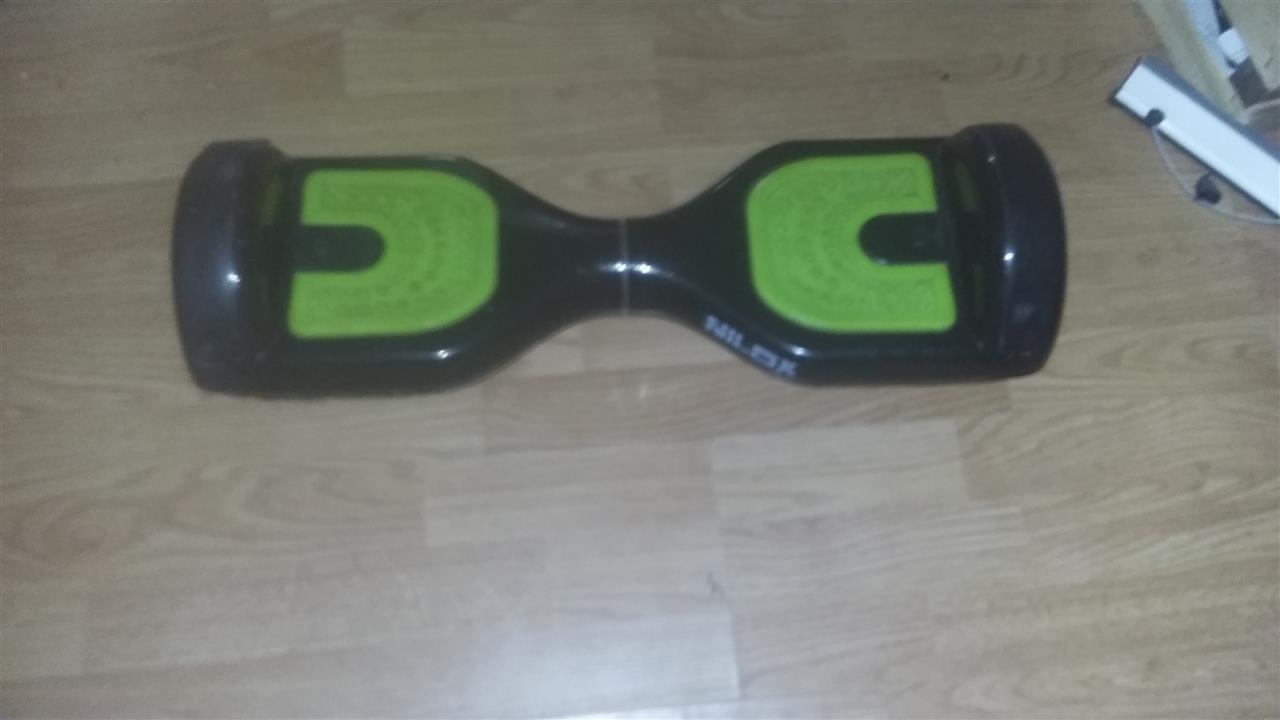 prodajem-howerboard