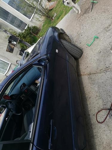 Mercedes clk 200 kompresor