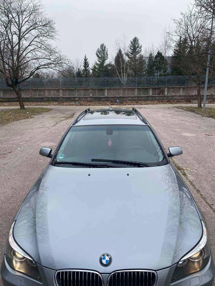 BMW-525D-2006-GOD-