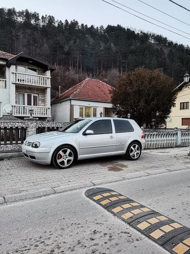 GOLF 4 1.9 TDI