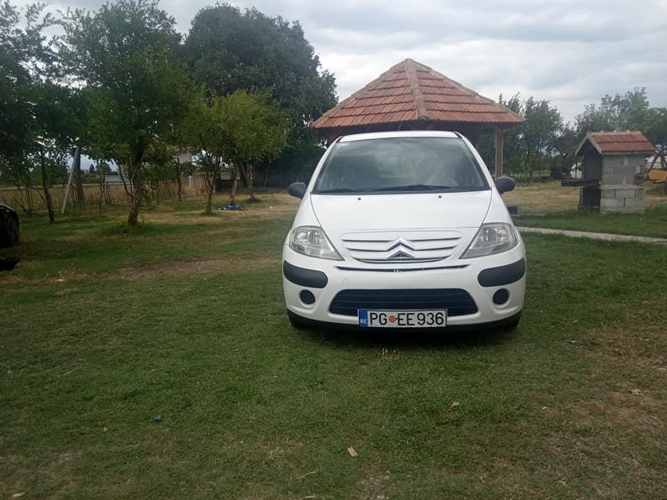 Citroen-C3