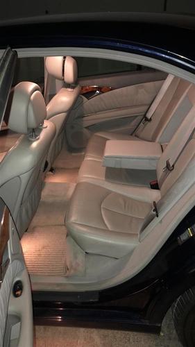mercedes e320 cdi 4matic