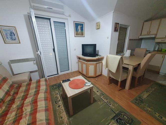 Jednosoban stan 63.500€