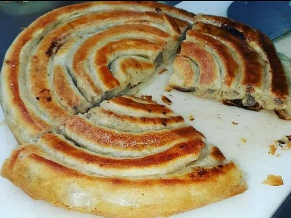 Pite-baklave