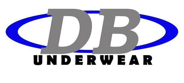 DB Underwear Arilje 100% Pamuk