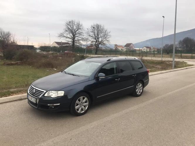 Passat VI