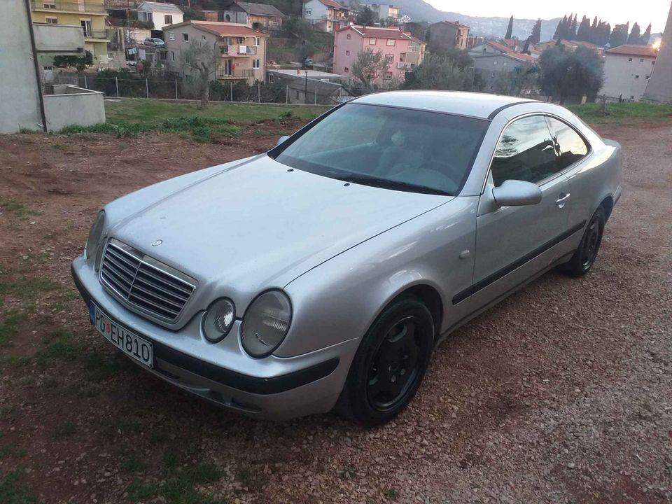 Clk-200