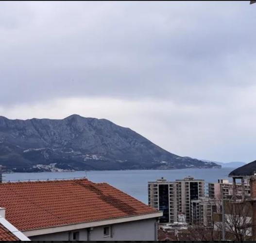 Dvosoban stan, Babin do, Budva
