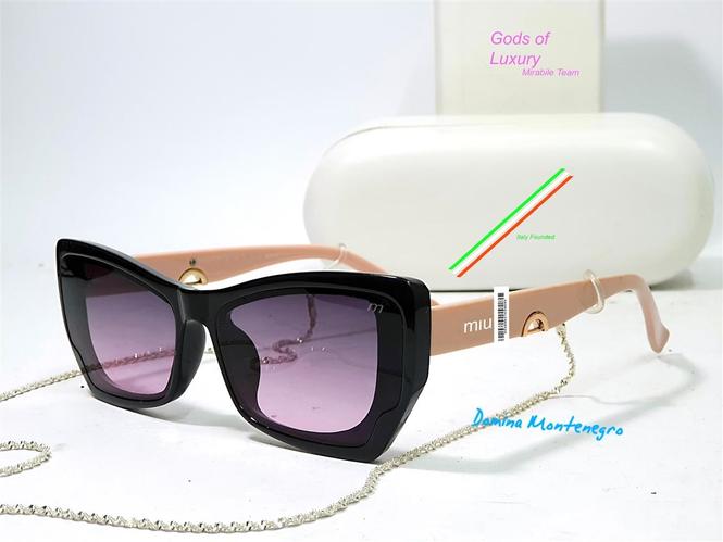 Miu Miu naocare