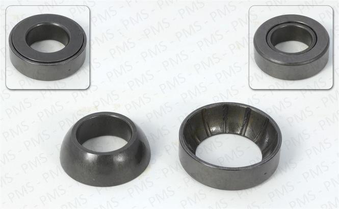 Carraro - ZF Sphericall Bearings Types, Oem Parts
