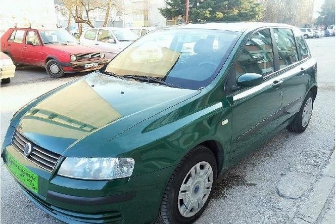 Fiat Stilo JTD -02