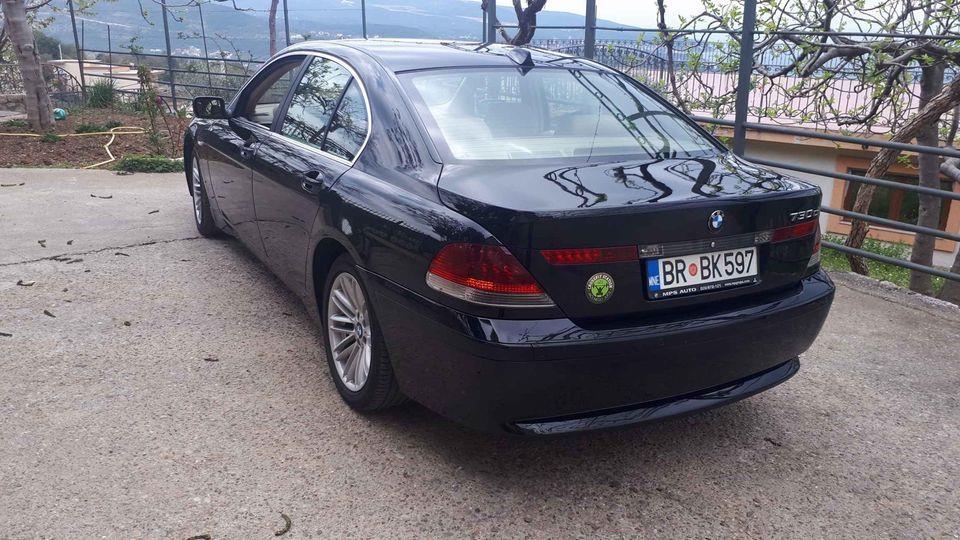 Bmw730