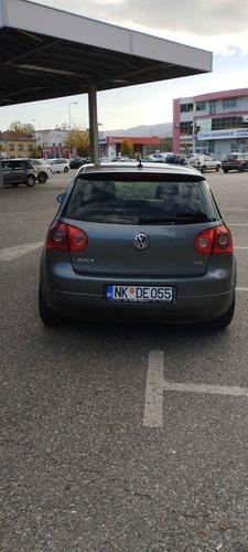 Golf 5 1.9 2006g