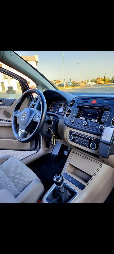 GOLF-6-PLUS