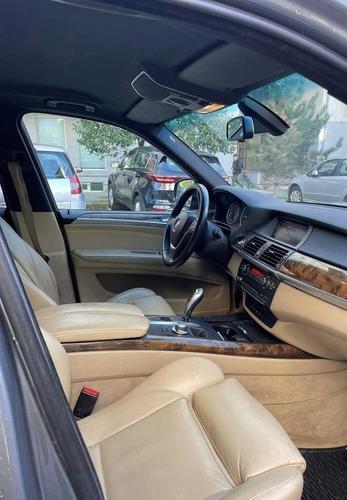 BMW X5 3.0xd 2007