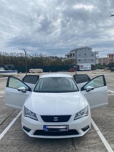 Seat Leon 1.6 TDI 2015 god