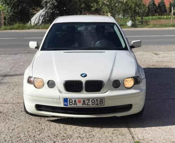 Bmw 320 dizel 110 kw cupe 2002 god moguca zamejna 069851800