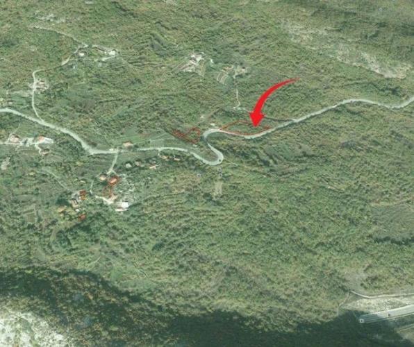 Prodaja, zemljište, 3112m2, Sotonići, Bar 