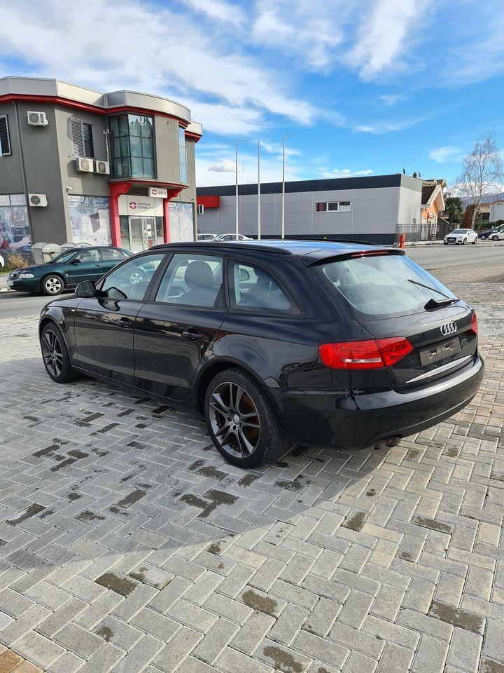 AUDI-A4-AVANT-2-0TDI-88KW