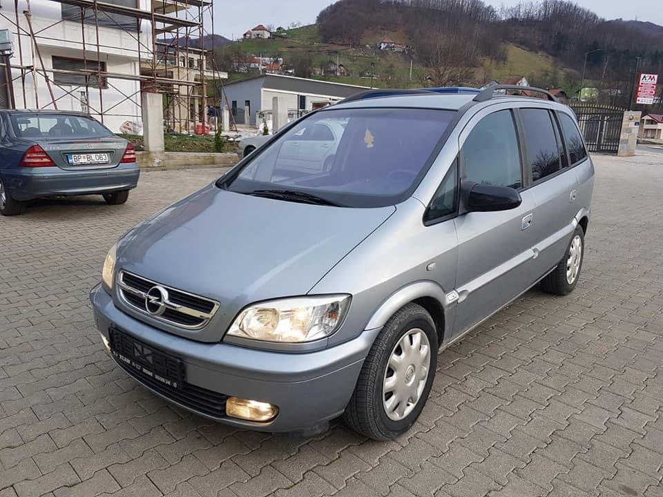 Opel-dijelovi