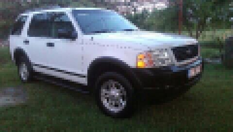 explorer