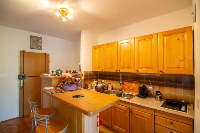 Duplex apartman u Dobroti