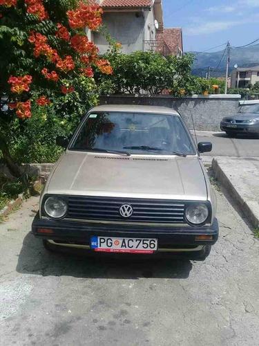 Golf 2 16 d